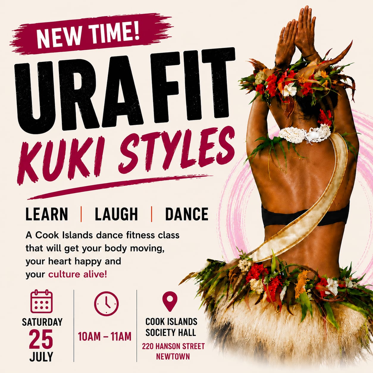 20260725-Ura-Fit-Poster