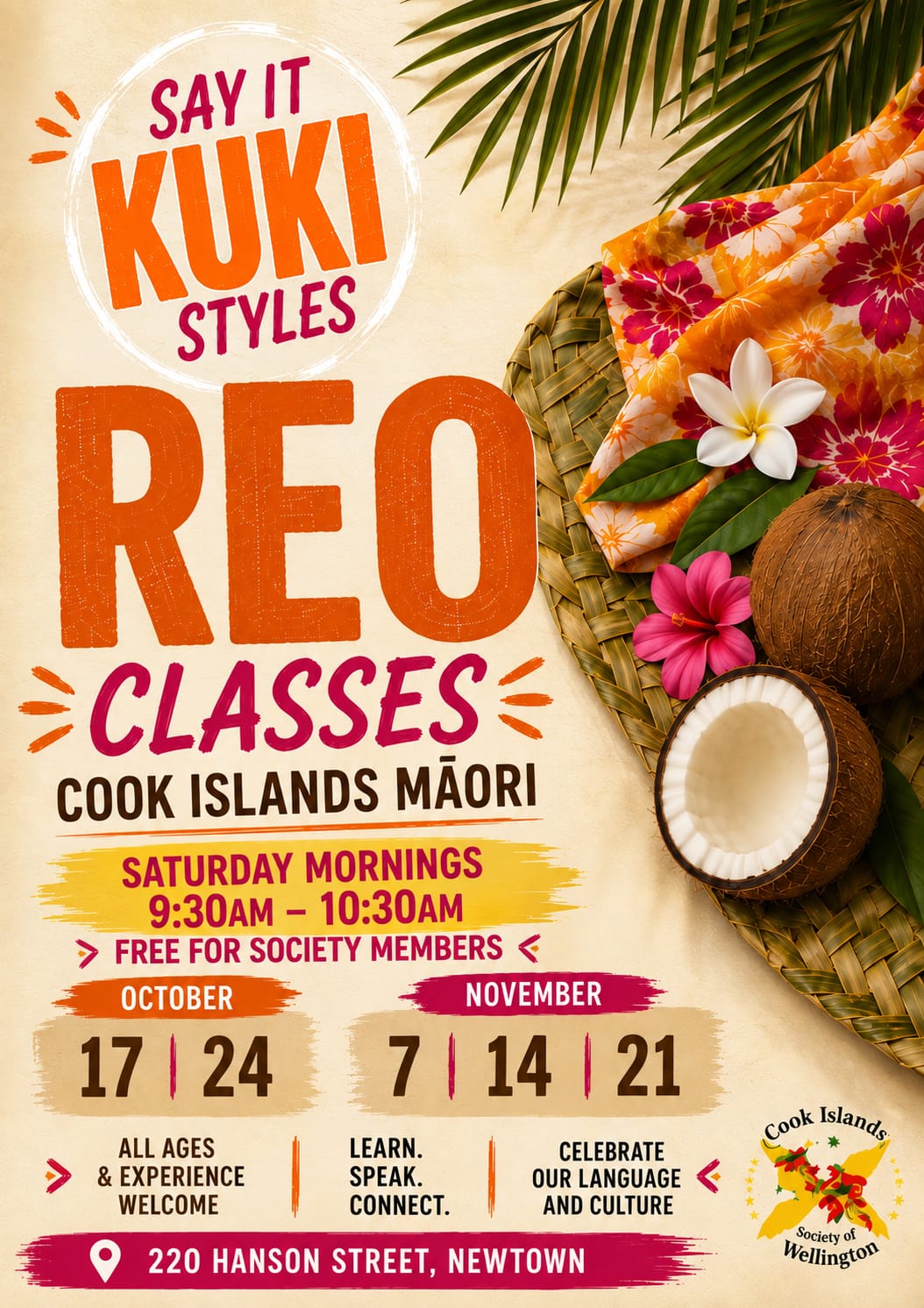 2026-10-Reo-Classes-Poster